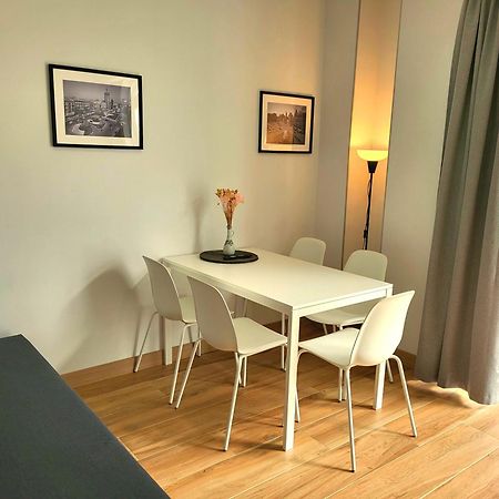 Nuevo Apartamentos Costa Del Alma Валенсия Екстериор снимка