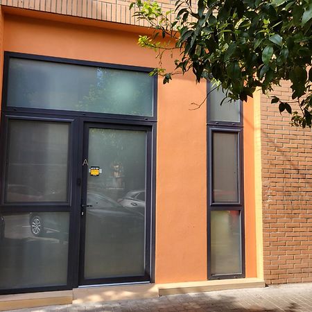 Nuevo Apartamentos Costa Del Alma Валенсия Екстериор снимка