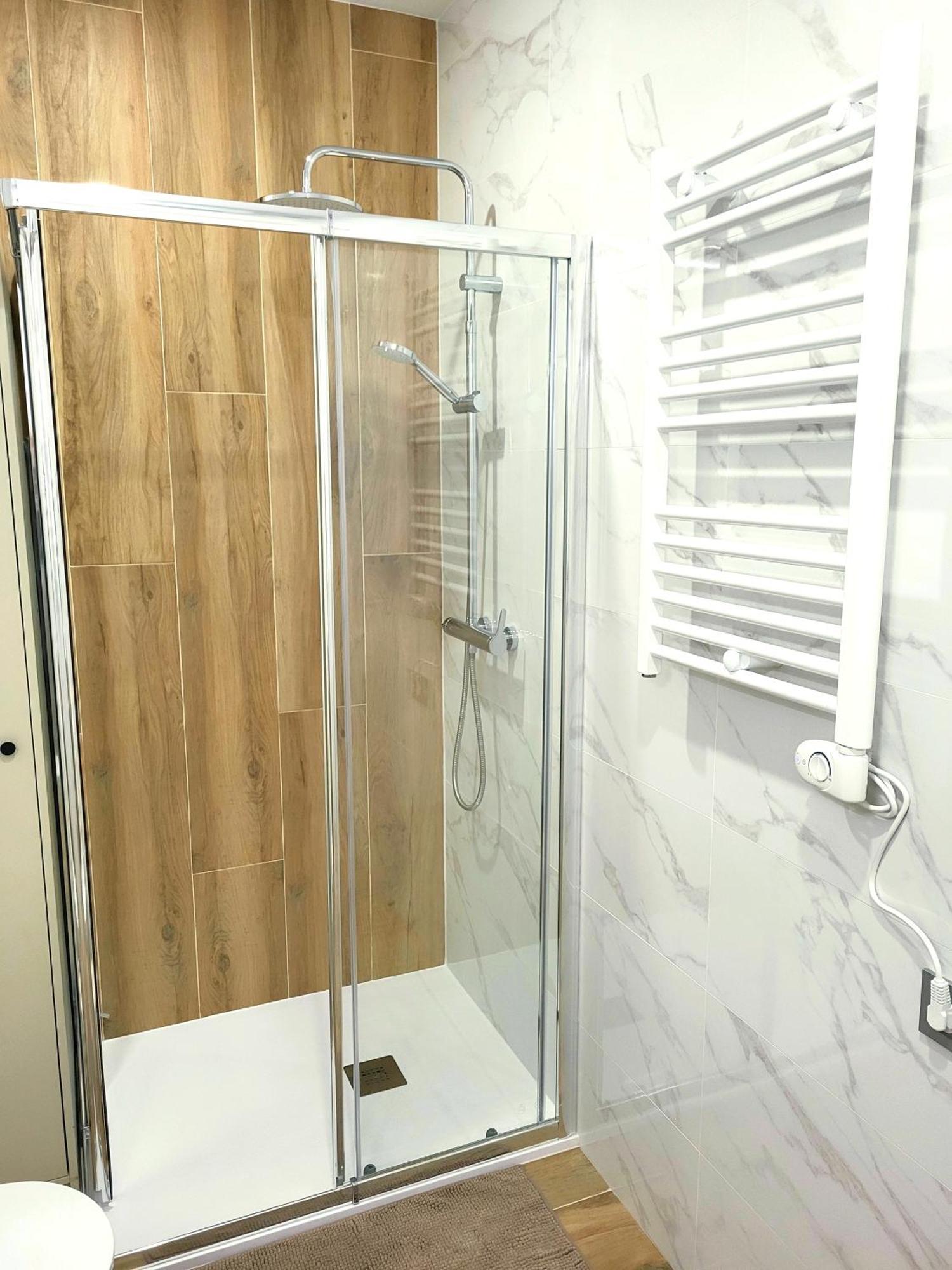 Nuevo Apartamentos Costa Del Alma Валенсия Екстериор снимка