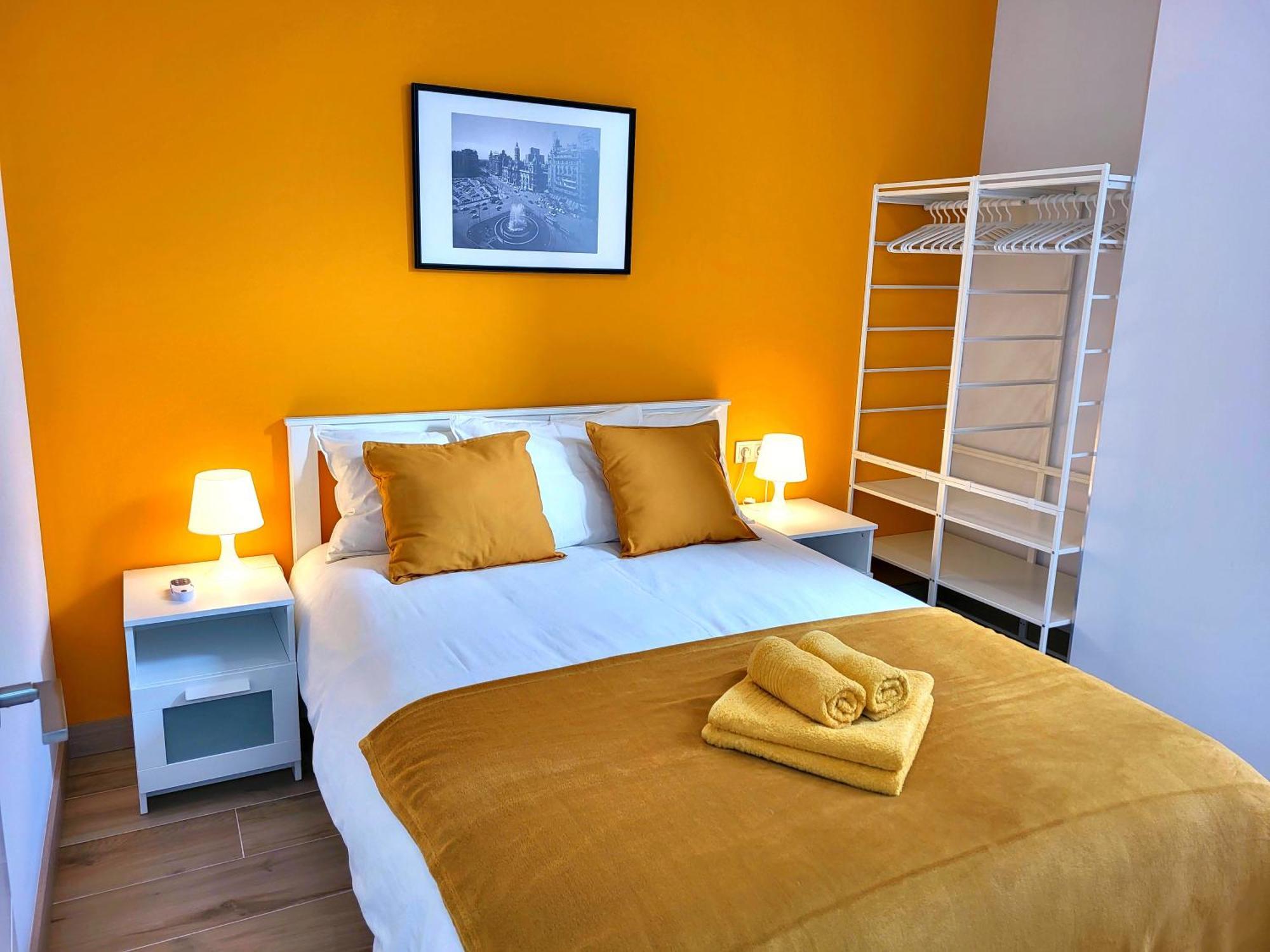 Nuevo Apartamentos Costa Del Alma Валенсия Екстериор снимка
