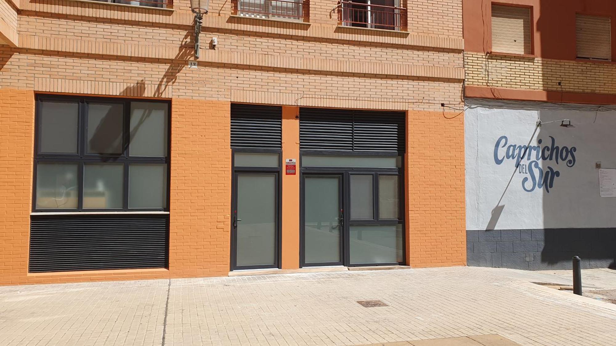 Nuevo Apartamentos Costa Del Alma Валенсия Екстериор снимка