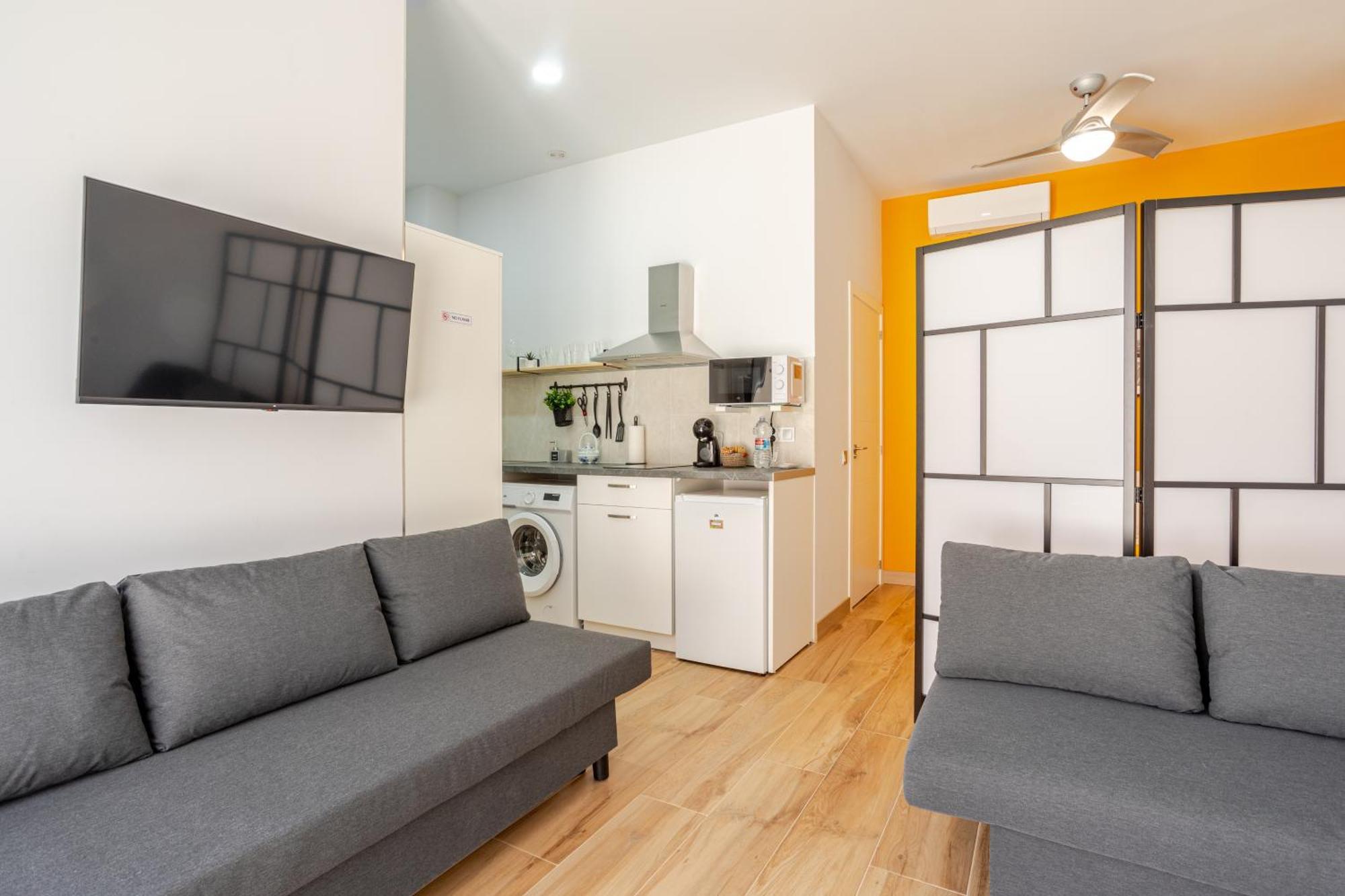 Nuevo Apartamentos Costa Del Alma Валенсия Екстериор снимка