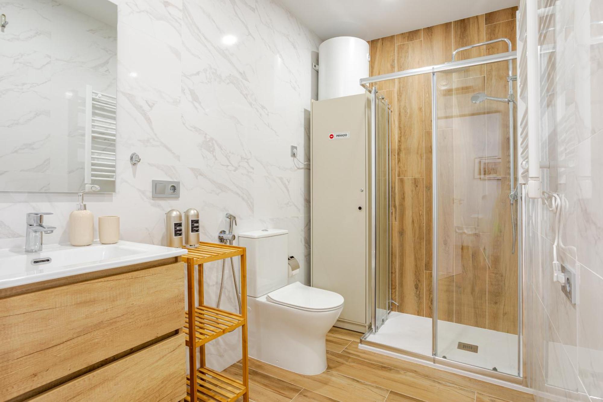 Nuevo Apartamentos Costa Del Alma Валенсия Екстериор снимка