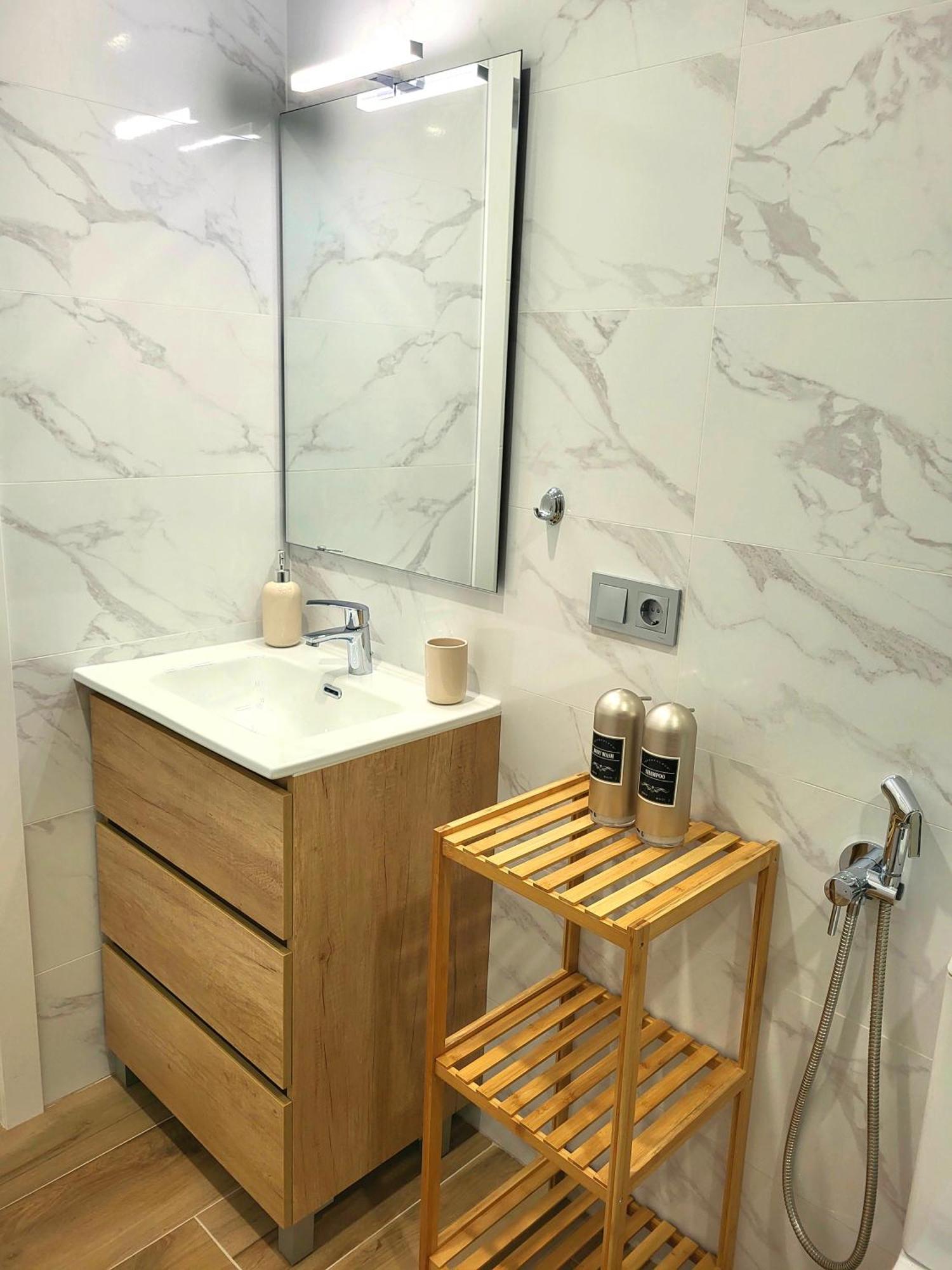 Nuevo Apartamentos Costa Del Alma Валенсия Екстериор снимка