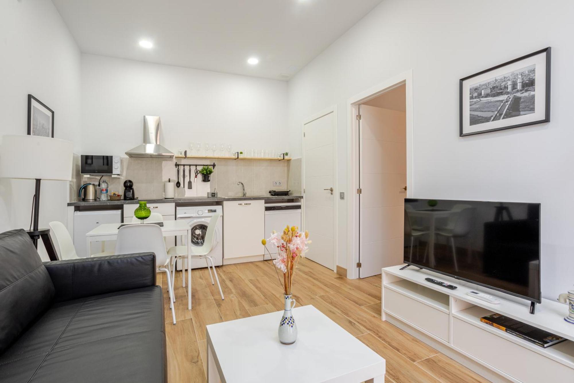 Nuevo Apartamentos Costa Del Alma Валенсия Екстериор снимка