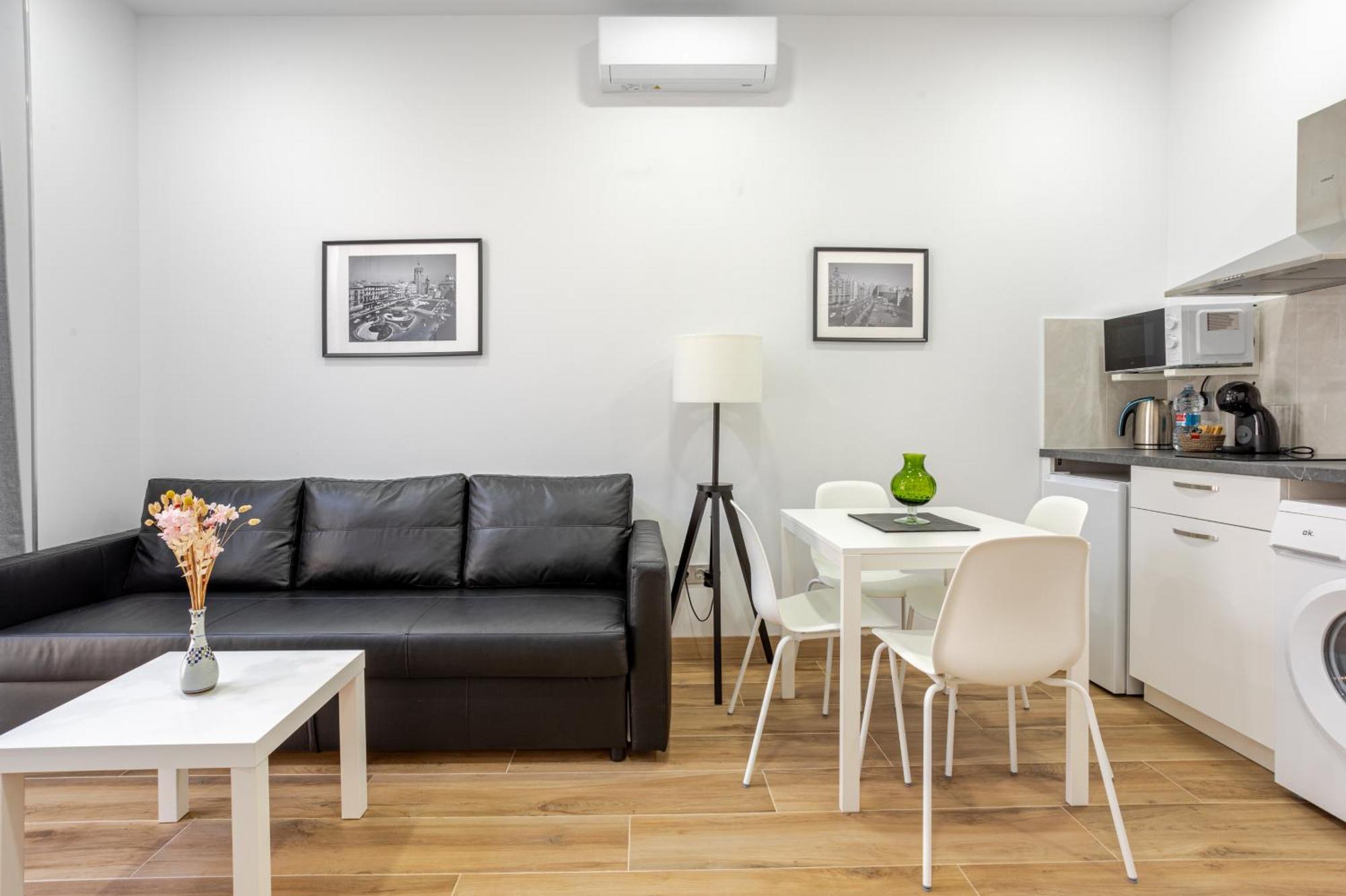 Nuevo Apartamentos Costa Del Alma Валенсия Екстериор снимка