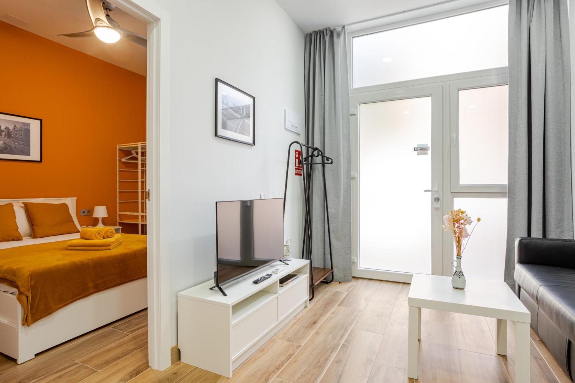 Nuevo Apartamentos Costa Del Alma Валенсия Екстериор снимка
