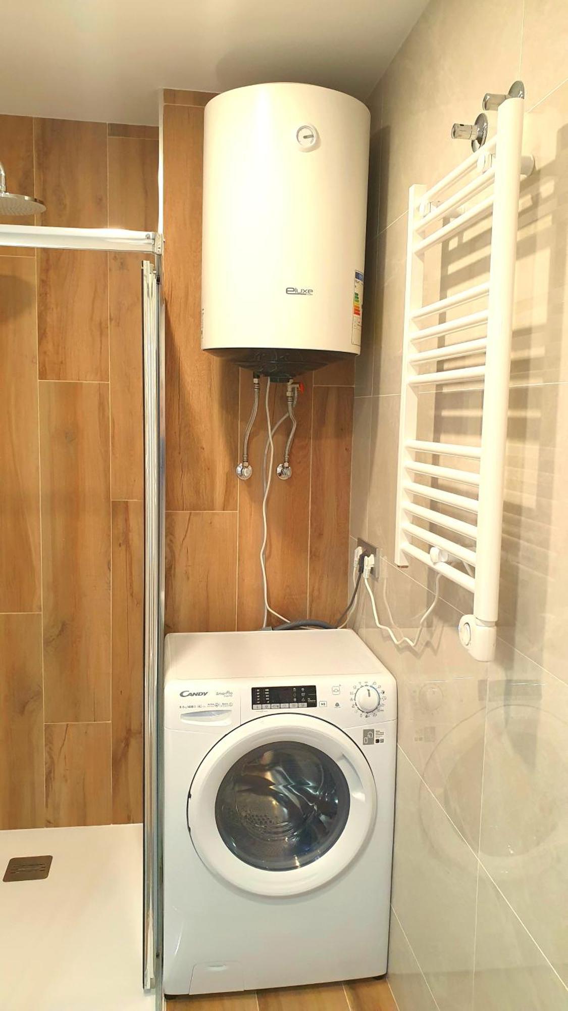 Nuevo Apartamentos Costa Del Alma Валенсия Стая снимка