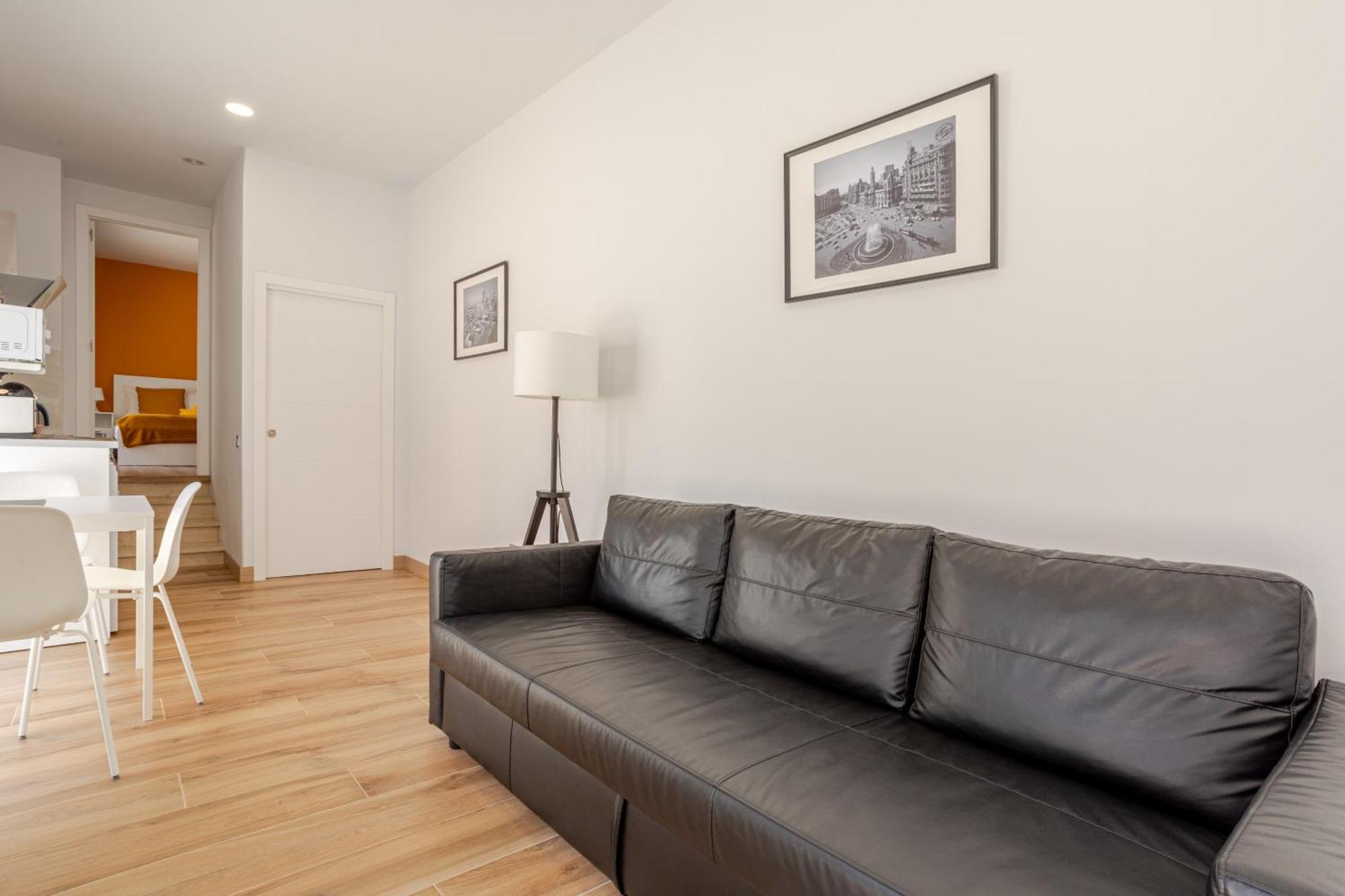 Nuevo Apartamentos Costa Del Alma Валенсия Стая снимка
