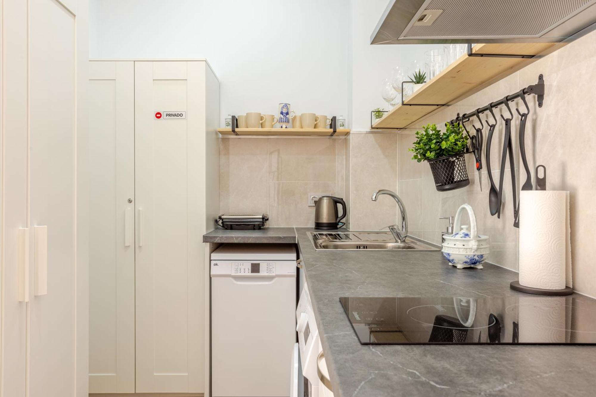 Nuevo Apartamentos Costa Del Alma Валенсия Стая снимка