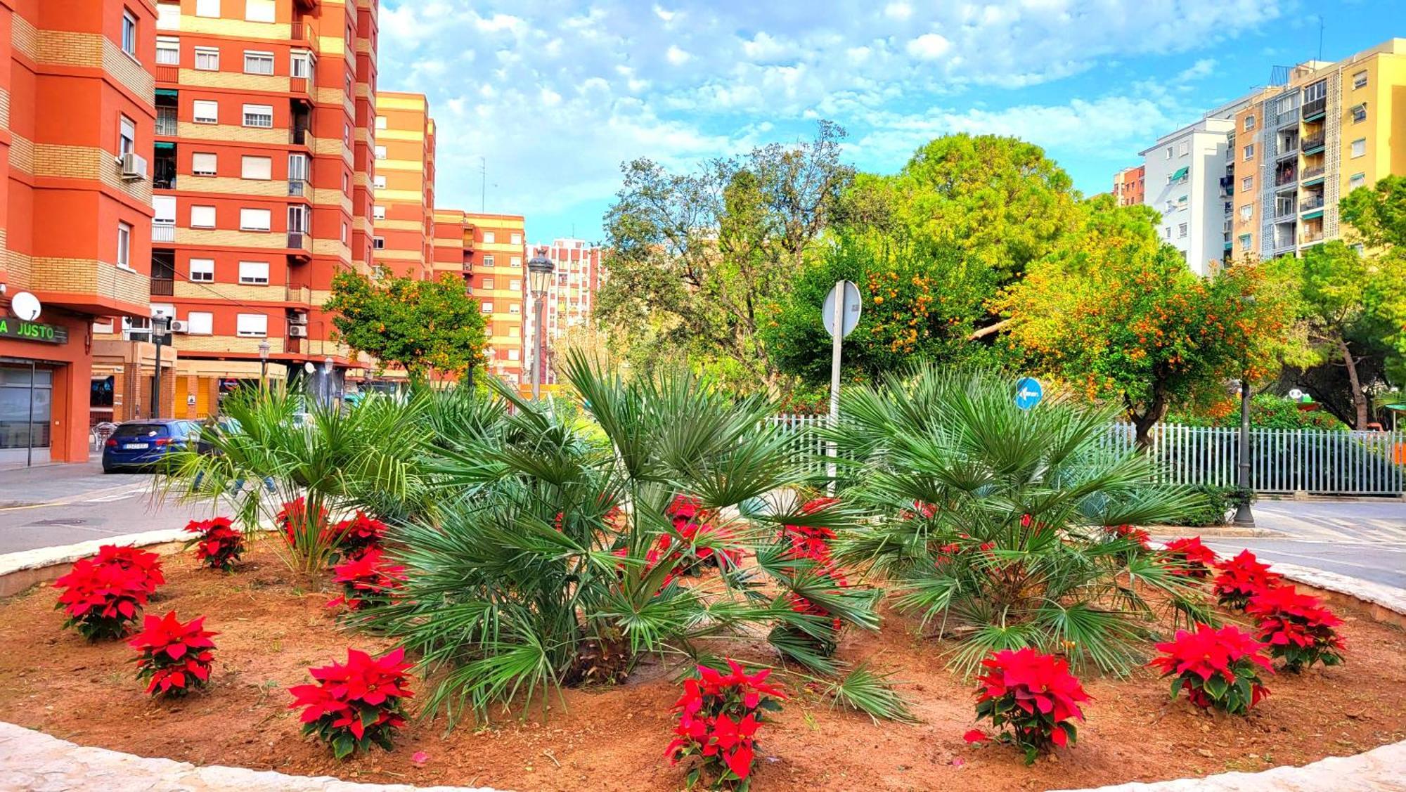 Nuevo Apartamentos Costa Del Alma Валенсия Екстериор снимка