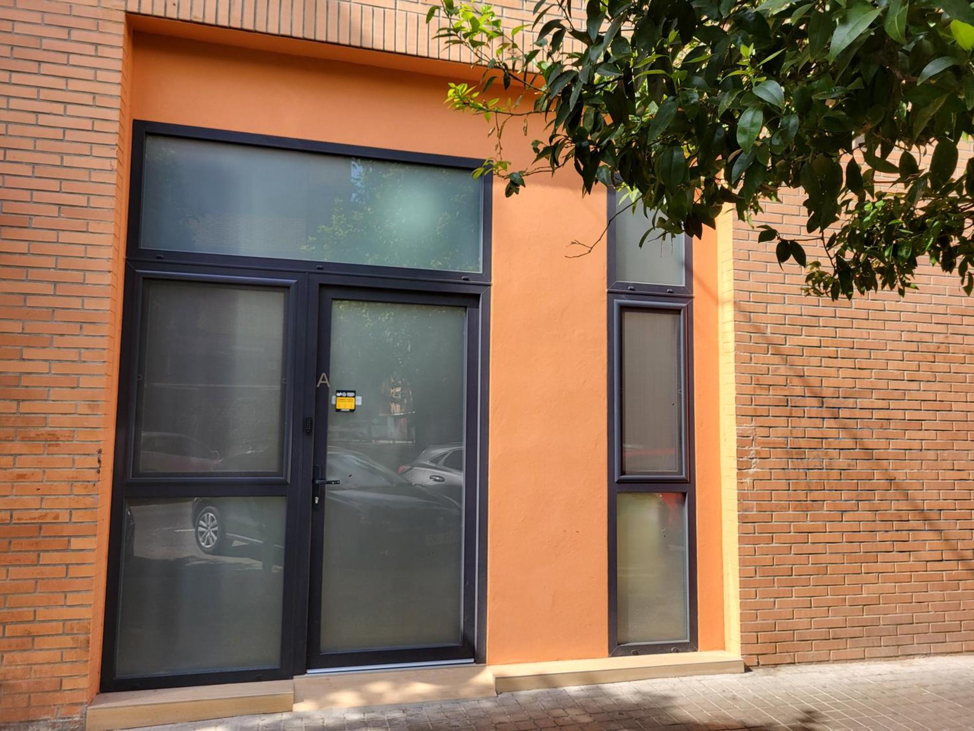 Nuevo Apartamentos Costa Del Alma Валенсия Екстериор снимка
